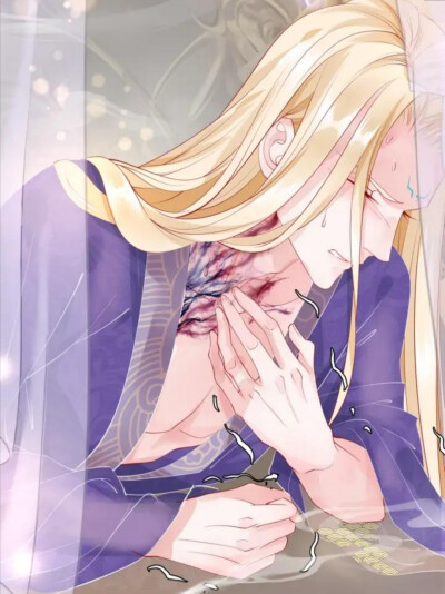 魔尊要抱抱 梵九宸