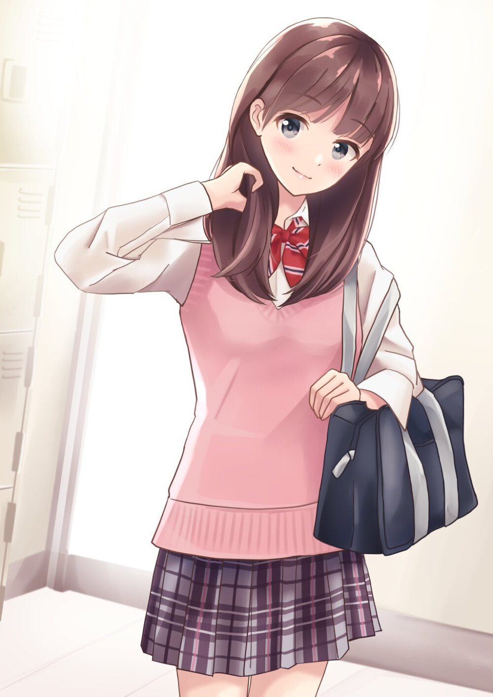 日本推特画师『@ yukimaru216赞评论更多