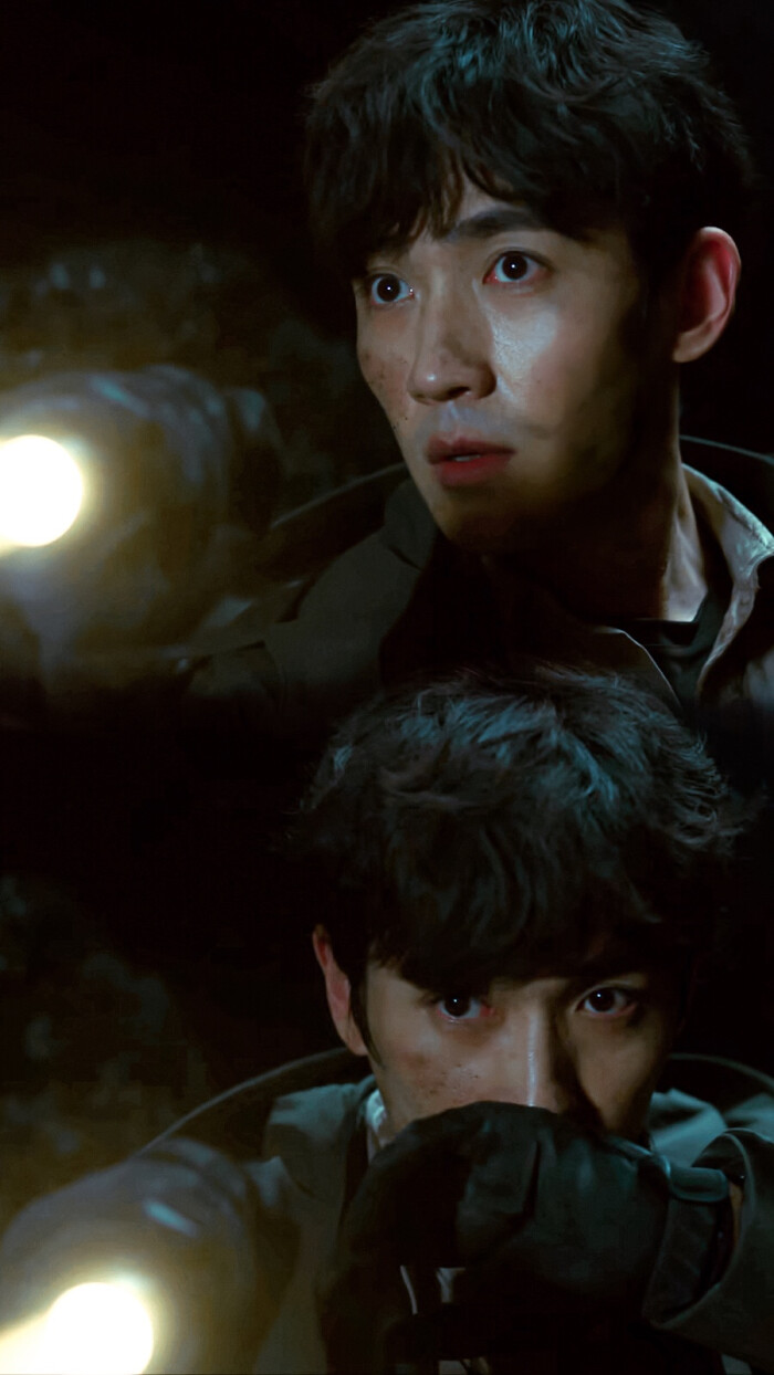 重启之极海听雷