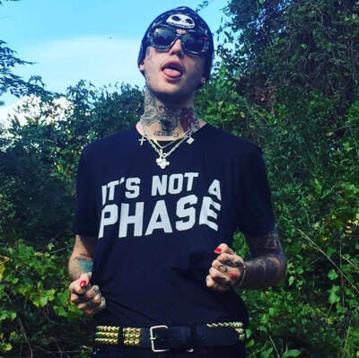 lil peep♥主页