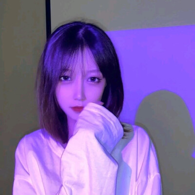 女生头像~可可苏冉