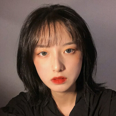 女生头像~可可苏冉