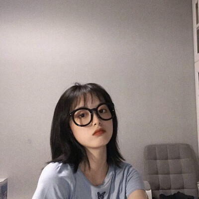 女生头像~可可苏冉