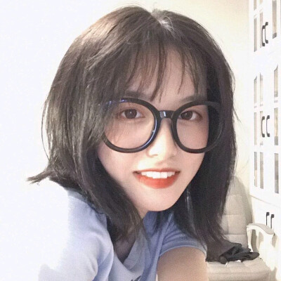 女生头像~可可苏冉