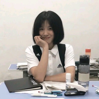 女生头像~可可苏冉