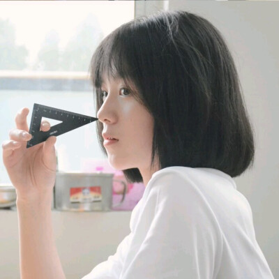 女生头像~可可苏冉