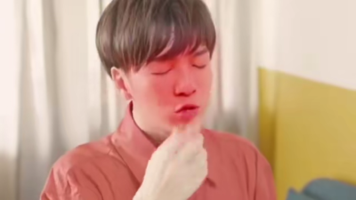 刚刚在天府那儿看到perth的视频我还以为不期2要播了呢
不过这高糊辣条广告哈哈哈哈笑死我了不期七子不要面子的嘛