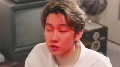 刚刚在天府那儿看到perth的视频我还以为不期2要播了呢
不过这高糊辣条广告哈哈哈哈笑死我了不期七子不要面子的嘛