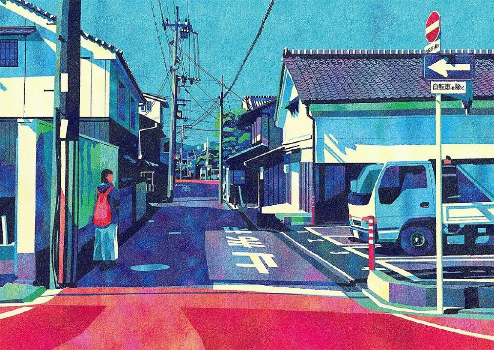 搬运
画师：803MHz
图源网络侵可删
