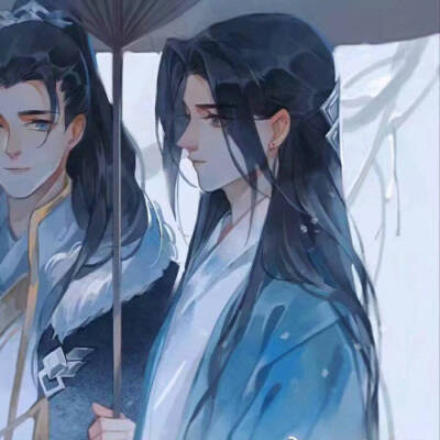 杀破狼