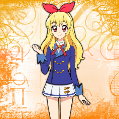 正方八格 星宫莓