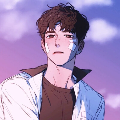 从没想做人上人 可这世间疾苦一样没放过我