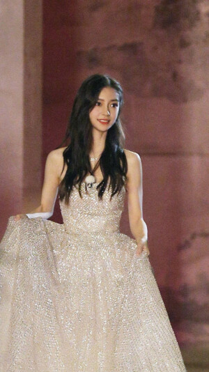 angelababy 