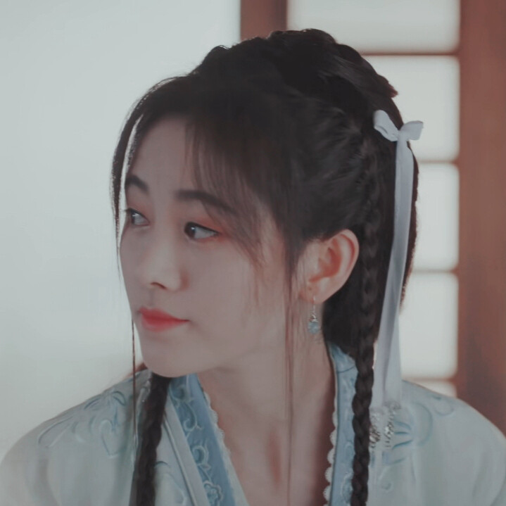 鞠婧祎可二改|已v6打底
二改标明顾雨曦