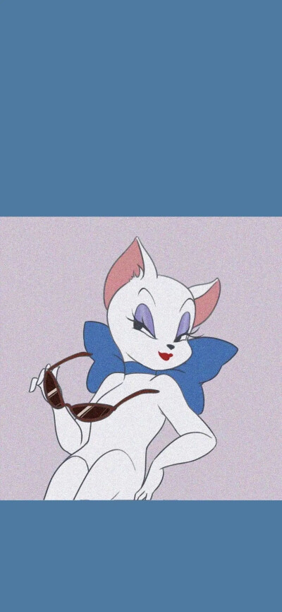美美