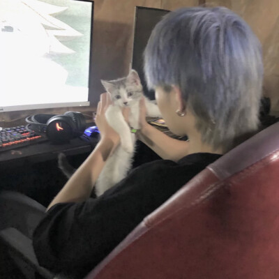 男头 真人
-爱你是孤单的心事