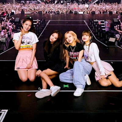 blink＝粉墨粉絲
Rosie＝樸彩英＝ROSÉ
Jennie＝金智妮＝JENNIE JIM
jisoo＝金智秀＝JIM JISOO
lisa＝LALISA MANOBAN
blackpink＝BLACKPINK＝粉墨
2016.8.8韓國YG推出的女團
拒絕唯三，毒唯
唯粉≠BLINK
主唱，領唱＝…