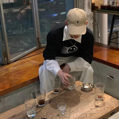 精选优质男生头像