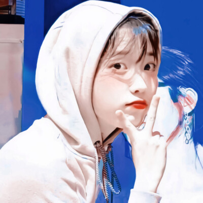 
▷ IU
