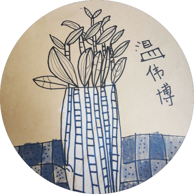 获奖的画