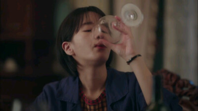 虽然是精神病但没关系