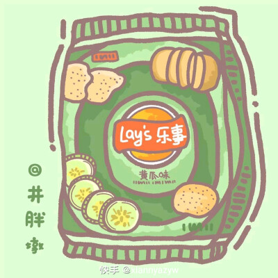 ✨各种各样的零食你们想吃吗？
✨[壁纸]