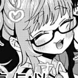 头像   黑白   漫画   自截
 ⚠️拿图点赞