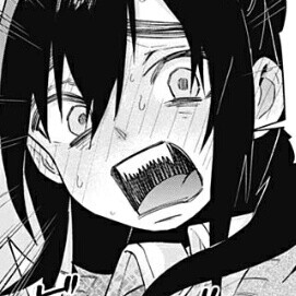 头像   黑白   漫画   自截
 ⚠️拿图点赞