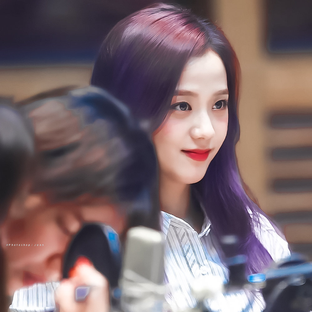 BLACKPINK 金智秀Jisoo 头像
©缱桃卷