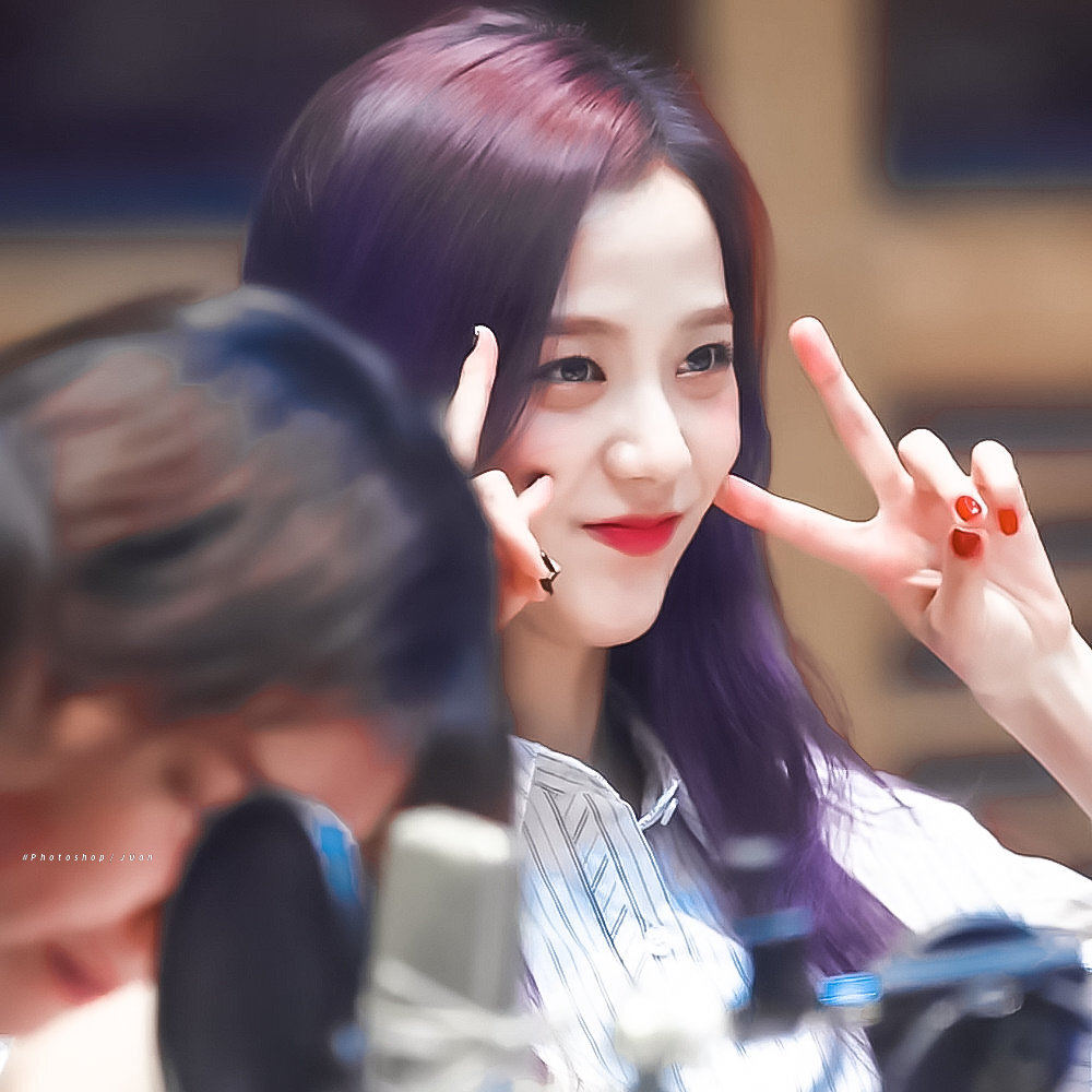 BLACKPINK 金智秀Jisoo 头像
©缱桃卷