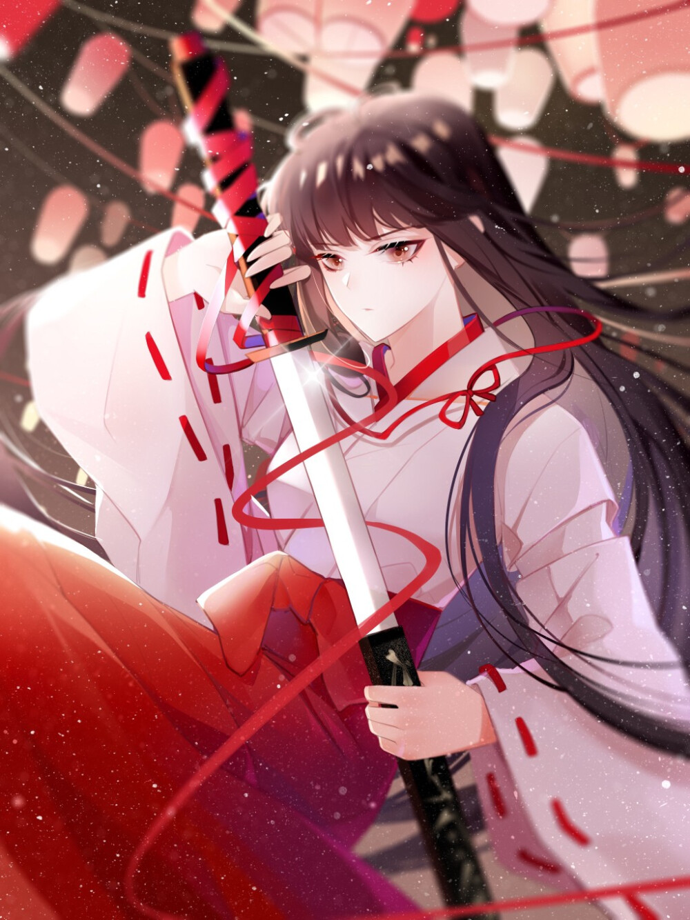桔梗