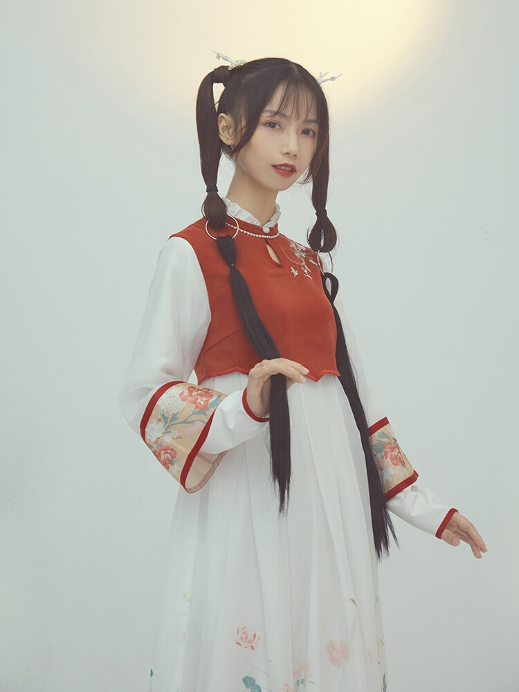 银临71小豆蔻儿