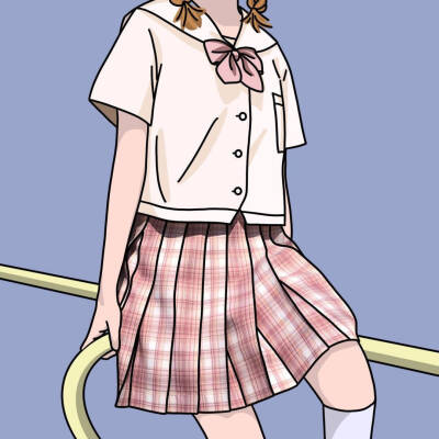 JK制服