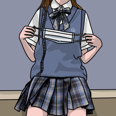 JK制服