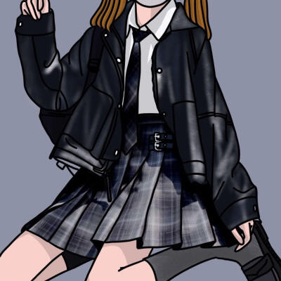 JK制服