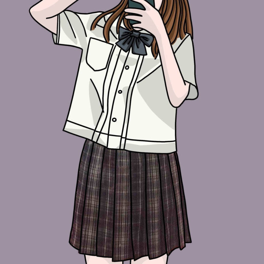 JK制服