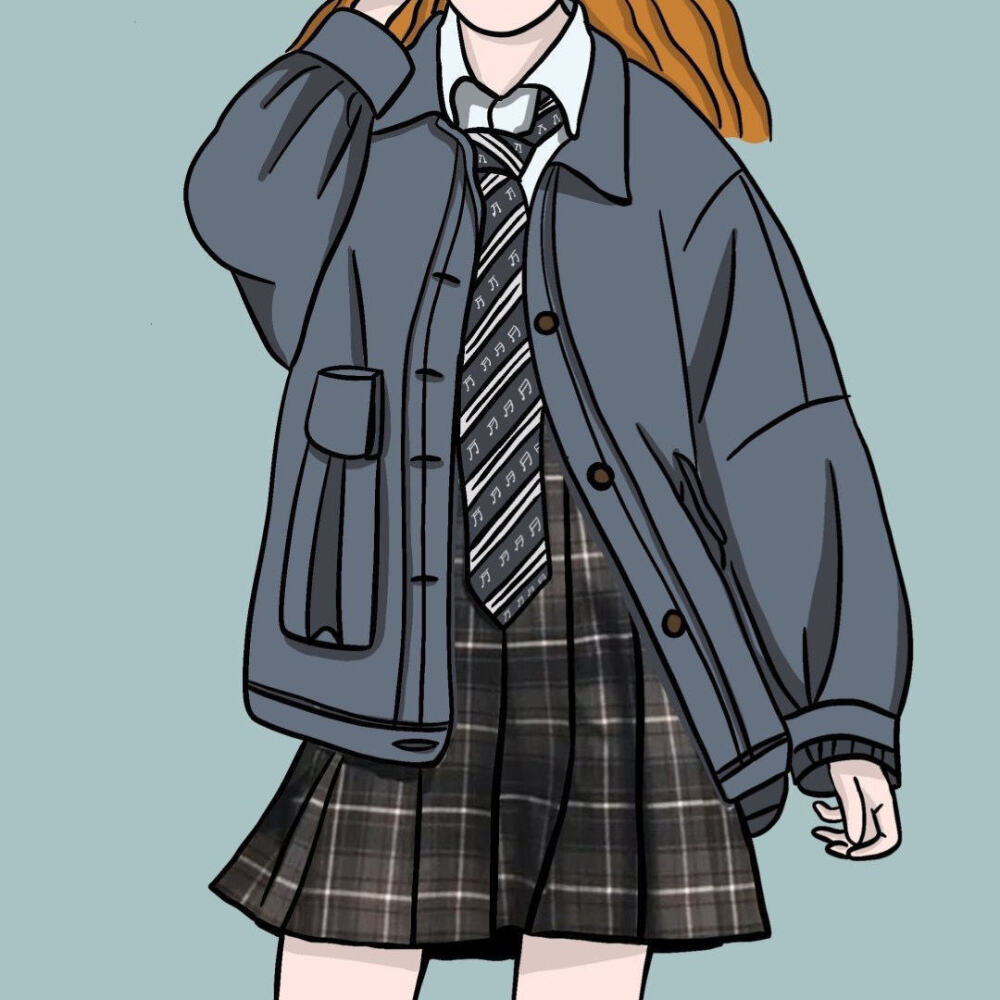 JK制服