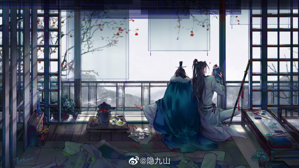 无双