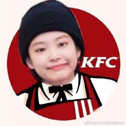 Blackpink KFC