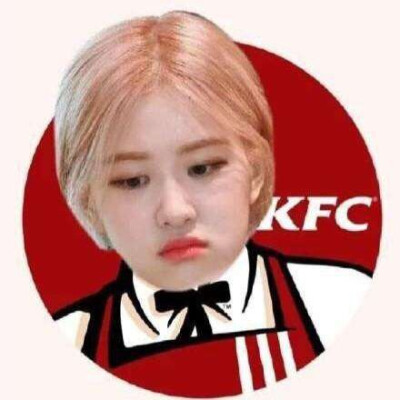 Blackpink KFC