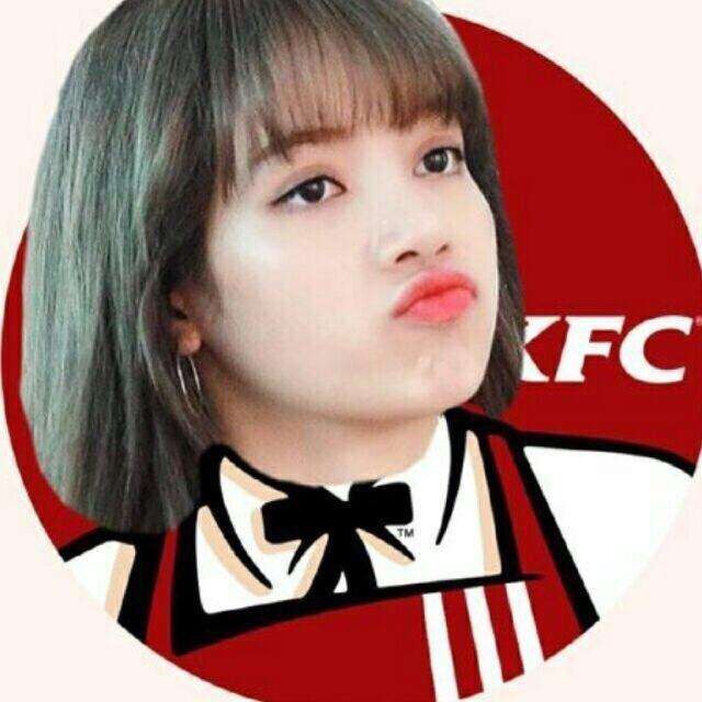 Blackpink KFC