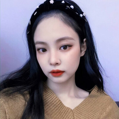  jennie | 这就很饺子
/季知恩