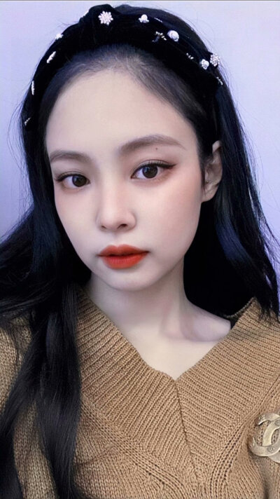  jennie | 这就很饺子
/季知恩