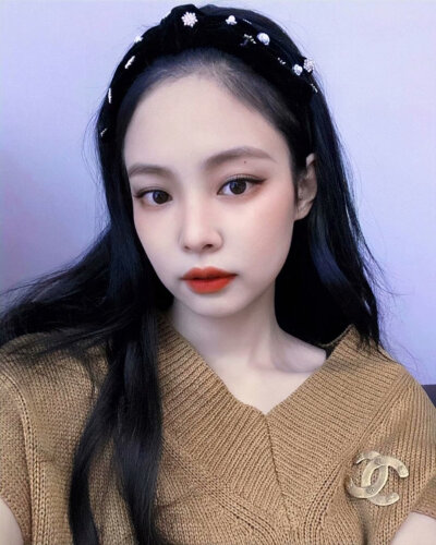  jennie | 这就很饺子
/季知恩