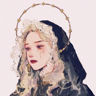 闺蜜头像