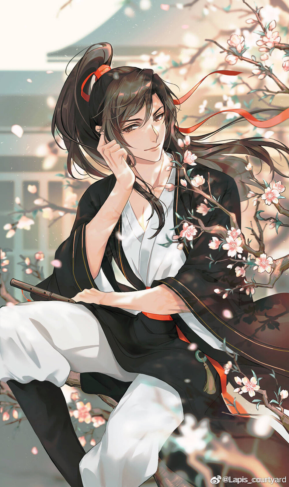 魔道祖师