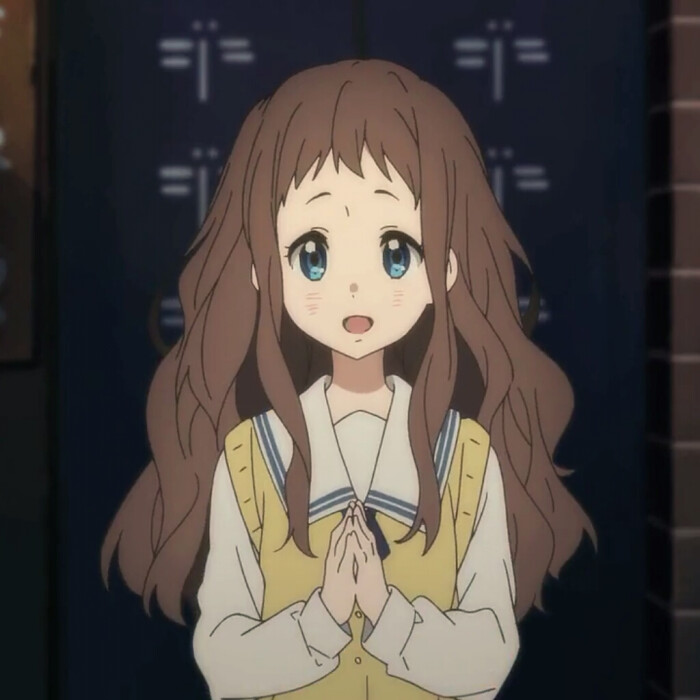 《境界的彼方》新堂爱