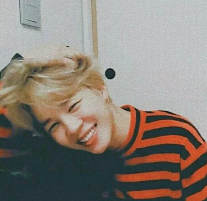 Jimin 박지민 朴智旻