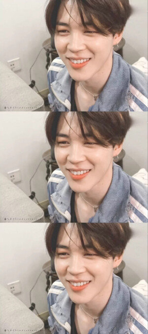 Jimin 박지민 朴智旻