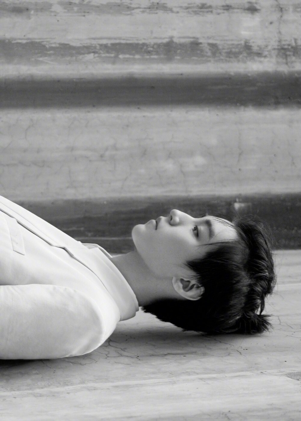 王俊凯 白色西装 小凯 壁纸